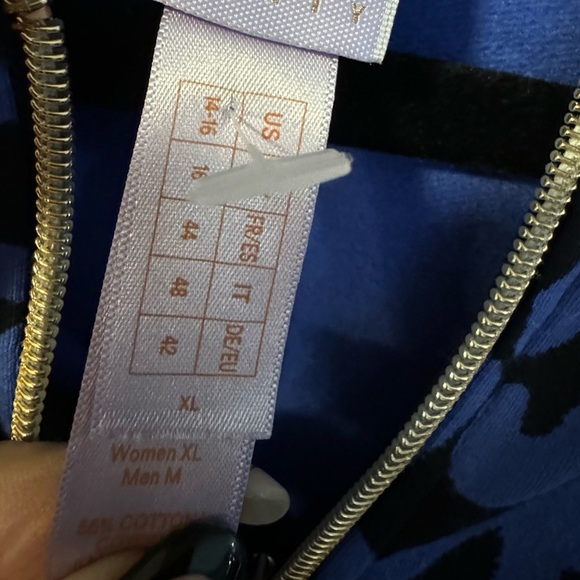 FOREVER SAVAGE HOODED ONESIE Forever Savage x Fenty XL / Men’s Med Unisex EUC - Picture 9 of 14